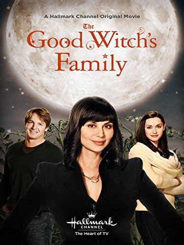 The Good Witch Family and its Impact on Feminism